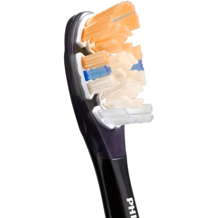 Rezerve periuta de dinti electrica PHILIPS Sonicare Premium All-in-One HX9092/88, 2 buc WALTI