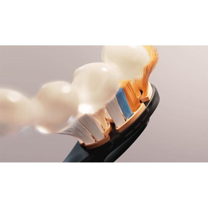 Rezerve periuta de dinti electrica PHILIPS Sonicare Premium All-in-One HX9092/88, 2 buc WALTI