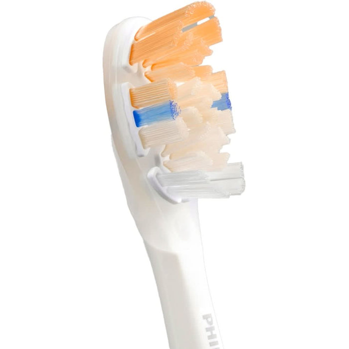 Rezerve periuta de dinti electrica PHILIPS Sonicare Premium All-in-One HX9094/87, 4 buc WALTI