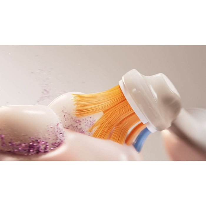 Rezerve periuta de dinti electrica PHILIPS Sonicare Premium All-in-One HX9094/87, 4 buc WALTI