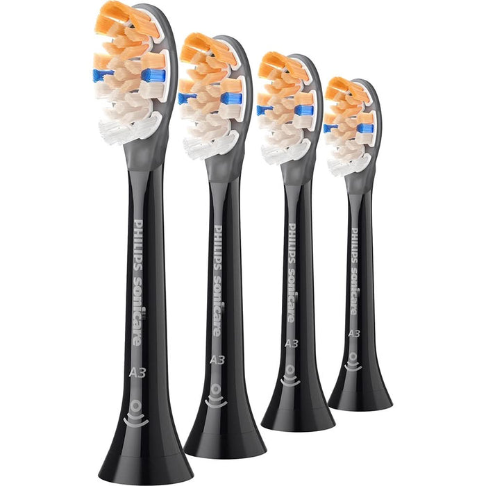 Rezerve periuta de dinti electrica PHILIPS Sonicare Premium All-in-One HX9094/88, 4 buc WALTI