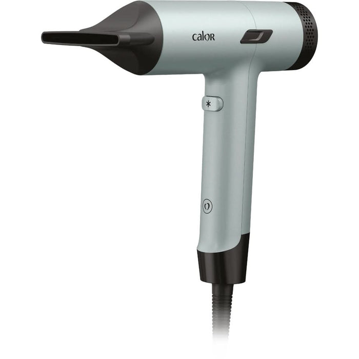 Uscator de par ROWENTA Tiny HY7120E0, 1600W, 3 viteze, verde WALTI