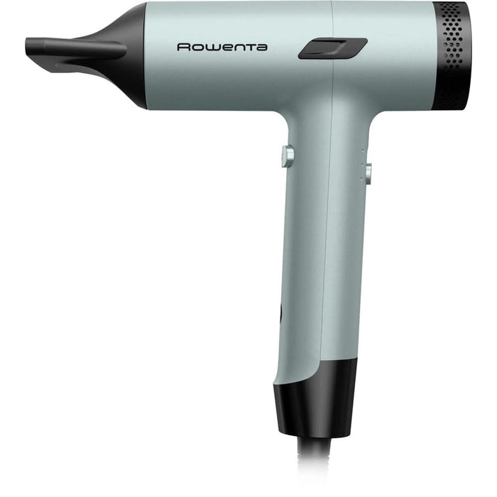 Uscator de par ROWENTA Tiny HY7120E0, 1600W, 3 viteze, verde WALTI