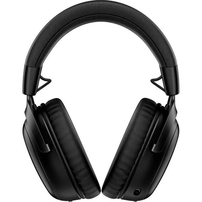Casti Gaming Wireless HyperX Cloud III S, DTS Headphone:X Spatial Audio, multiplatforma, negru WALTI