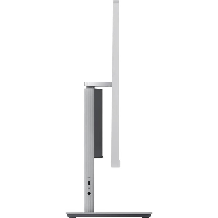 Sistem All in One LENOVO IdeaCentre AIO 27AKP10, AMD Ryzen AI 7 350 pana la 5GHz, 27" Full HD, 16GB, SSD 512GB, AMD Radeon 860M Graphics, Free DOS, gri WALTI