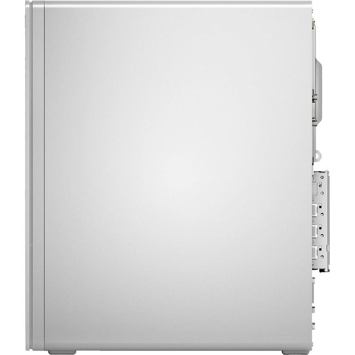 Sistem Desktop PC LENOVO IdeaCentre Tower 08IRH9, Intel Core i5-13420H pana la 4.6GHz, 16GB, SSD 512GB, Free DOS, gri WALTI