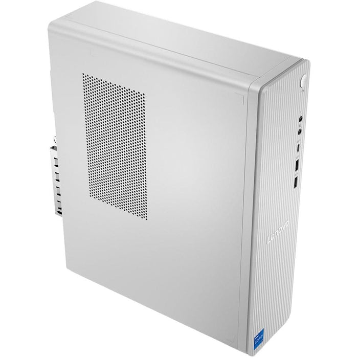 Sistem Desktop PC LENOVO IdeaCentre Tower 08IRH9, Intel Core i5-13420H pana la 4.6GHz, 16GB, SSD 512GB, Free DOS, gri WALTI