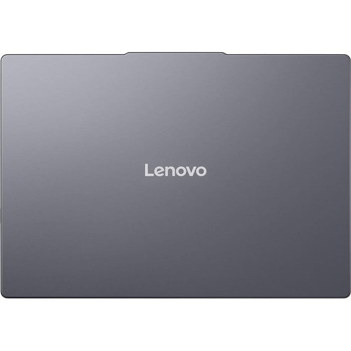 Laptop LENOVO IdeaPad Slim 3 15ARP10, AMD Ryzen 5 7535HS pana la 4.55GHz, 15.3" WUXGA, 8GB, SSD 512GB, AMD Radeon 660M Graphics, Windows 11 Home, Luna Grey WALTI