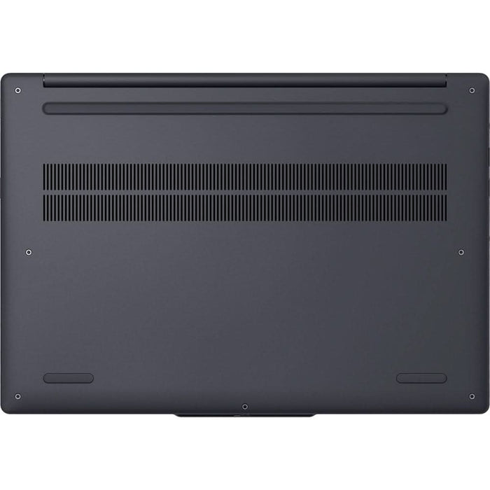 Laptop LENOVO IdeaPad Slim 3 15ARP10, AMD Ryzen 5 7535HS pana la 4.55GHz, 15.3" WUXGA, 8GB, SSD 512GB, AMD Radeon 660M Graphics, Windows 11 Home, Luna Grey WALTI