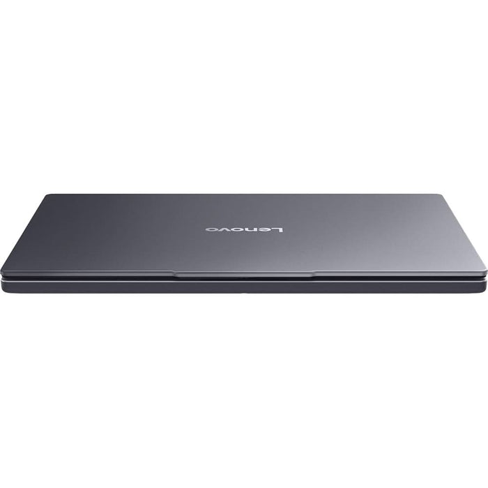 Laptop LENOVO IdeaPad Slim 3 15ARP10, AMD Ryzen 5 7535HS pana la 4.55GHz, 15.3" WUXGA, 8GB, SSD 512GB, AMD Radeon 660M Graphics, Windows 11 Home, Luna Grey WALTI
