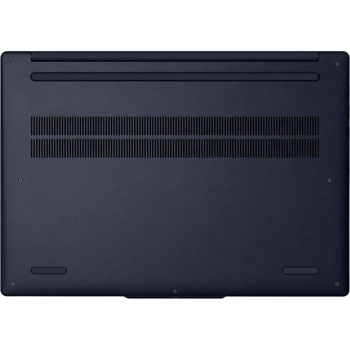 Laptop LENOVO IdeaPad Slim 3 15IRH10, Intel Core i5-13420H pana la 4.6GHz, 15.3" WUXGA, 16GB, SSD 512GB, Intel UHD Graphics, Free DOS, Cosmic Blue WALTI