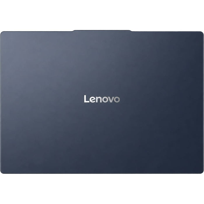 Laptop LENOVO IdeaPad Slim 3 15IRH10, Intel Core i5-13420H pana la 4.6GHz, 15.3" WUXGA, 16GB, SSD 512GB, Intel UHD Graphics, Free DOS, Cosmic Blue WALTI