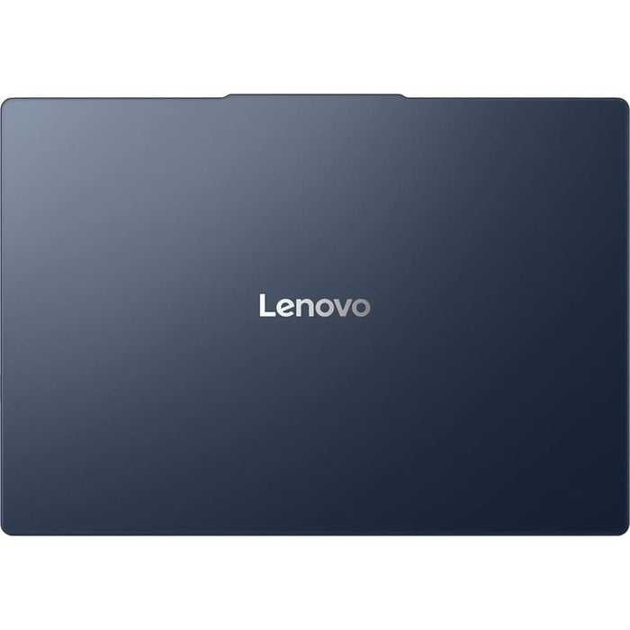 Laptop LENOVO IdeaPad Slim 3 15IWC11, Intel Core 7 350 pana la 4.8GHz, 15.3" WUXGA, 16GB, 512GB, Intel Graphics, Free Dos, Cosmic Blue WALTI