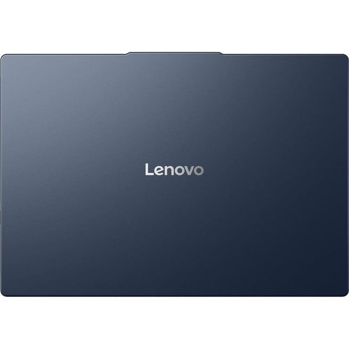Laptop LENOVO IdeaPad Slim 3 16IWC11, Intel Core 5 320 pana la 4.6GHz, 16" WUXGA, 16GB, SSD 512GB, Intel Graphics, Free Dos, Cosmic Blue WALTI