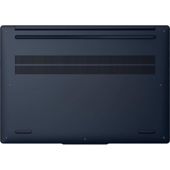 Laptop LENOVO IdeaPad Slim 3 16IWC11, Intel Core 5 320 pana la 4.6GHz, 16" WUXGA, 16GB, SSD 512GB, Intel Graphics, Free Dos, Cosmic Blue WALTI