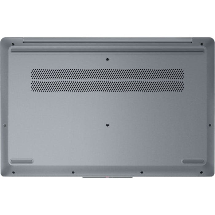 Laptop LENOVO IdeaPad Slim 3 15AMN8, AMD Ryzen 5 40 pana la 4.3GHz, 15.6" Full HD, 8GB, 512GB, AMD Radeon 610M, FreeDOS, Arctic Grey WALTI