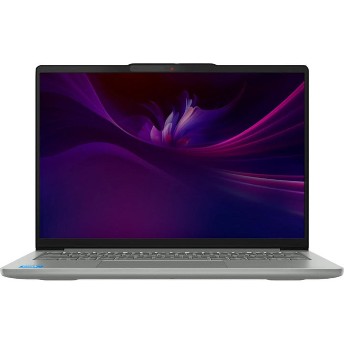 Laptop LENOVO IdeaPad Slim 5 14IRH10, Intel Core i5-13420H pana la 4.6GHz, 14" WUXGA, 16GB, SSD 1TB, Intel UHD Graphics, Free DOS, Luna Grey WALTI