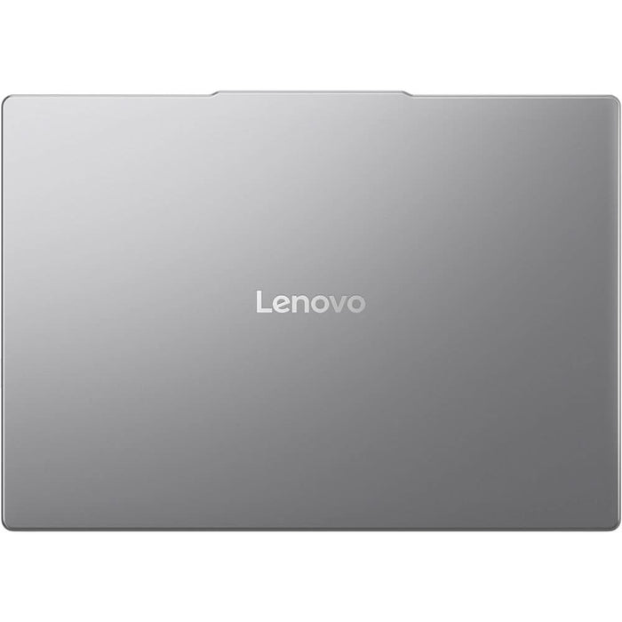 Laptop LENOVO IdeaPad Slim 5 14IRH10, Intel Core i5-13420H pana la 4.6GHz, 14" WUXGA, 16GB, SSD 1TB, Intel UHD Graphics, Free DOS, Luna Grey WALTI