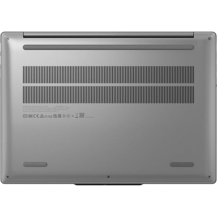 Laptop LENOVO IdeaPad Slim 5 14IRH10, Intel Core i5-13420H pana la 4.6GHz, 14" WUXGA, 16GB, SSD 1TB, Intel UHD Graphics, Free DOS, Luna Grey WALTI