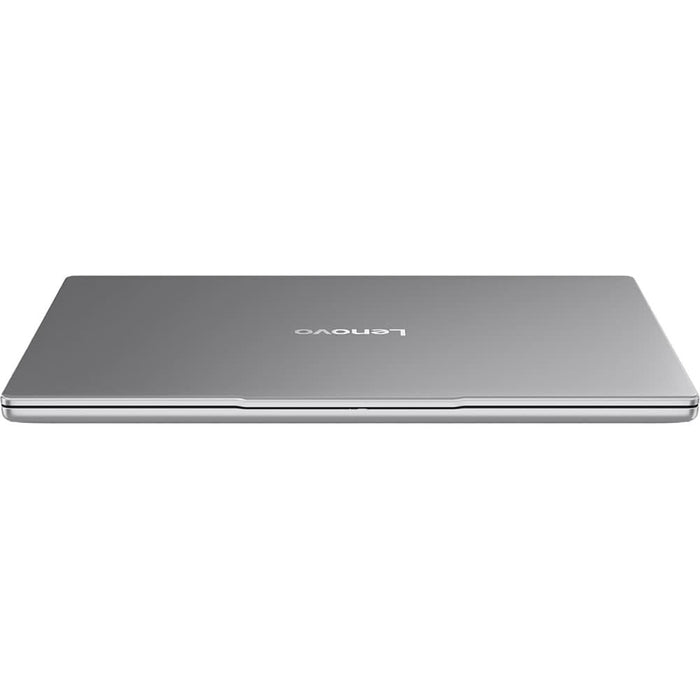 Laptop LENOVO IdeaPad Slim 5 14IRH10, Intel Core i5-13420H pana la 4.6GHz, 14" WUXGA, 16GB, SSD 1TB, Intel UHD Graphics, Free DOS, Luna Grey WALTI