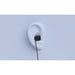 Casti SONY IER-EX15CL, Cu Fir, In-Ear, Microfon, USB-C, albastru - WALTI WALTI