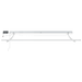 Marcheta retractabilă manuală cu LED galben și portocalie 300x250 cm - WALTI WALTI