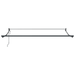 Marchiza retractabilă automată portocalie și maro 350x250 cm - WALTI WALTI