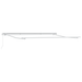 Marchiza retractabilă manuală portocalie și maro 450x350 cm - WALTI WALTI