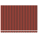 Marchiza retractabilă manuală portocalie și maro 450x350 cm - WALTI WALTI
