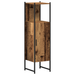 Set de mobilier pentru baie 3 Piese Lemn Vechi - WALTI WALTI