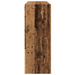 Dulapuri Montate pe Perete 2 buc Lemn Vechi 69,5x34x90 cm Lemn Ingineresc - WALTI WALTI