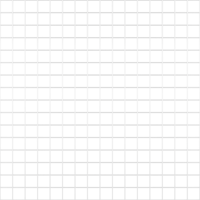 Fierăstrău cu sârmă sudată cu 7 posturi flanșate 1.5x10 m Oțel galvanizat - WALTI WALTI