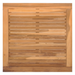 Set Masă Grădină vidaXL 5 Piese Lemn Teak Solid - WALTI WALTI