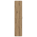 Dulap de Birou Set de 2 Stejar Artisan Lemn ingineresc - WALTI WALTI