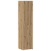 Bufet Stejar 40x42.5x185 cm Lemn prelucrat - WALTI WALTI