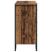 Comodă Lemn Vechi 91x35.5x74.5 cm Lemn Prelucrat - WALTI WALTI