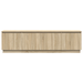 Cabinet TV Stejar Sonoma 180 x 38 x 49 cm Lemn compozit - WALTI WALTI