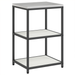 Set de depozitare pentru bucătărie 3 pcs Alb 180 x 50 x 92 cm - WALTI WALTI