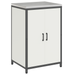Set de depozitare pentru bucătărie 3 pcs Alb 180 x 50 x 92 cm - WALTI WALTI