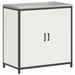 Set de Depozitare pentru Bucătărie 3 pcs Alb 210 x 50 x 92 cm - WALTI WALTI