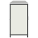 Set de Depozitare pentru Bucătărie 3 pcs Alb 210 x 50 x 92 cm - WALTI WALTI