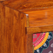 Dulap pentru încălțăminte 55x35x75 cm Lemn solid de Acacia - WALTI WALTI
