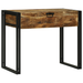 Masă de toaletă 90x50x75 cm Lemn Solid de Mango - WALTI WALTI