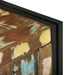 Cufăr de depozitare 60x40x41 cm Lemn masiv recuperat - WALTI WALTI