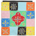 Dulap cu sertar, multicolor, 40x40x60 cm, lemn masiv mango - WALTI WALTI