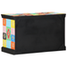 Dulap TV, multicolor, 80x35x50 cm, lemn masiv mango - WALTI WALTI