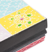 Rafturi de Perete 2 buc 40x20x6 cm Lemn Solid - WALTI WALTI