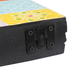 Rafturi pe perete 2 buc 60 x 20 x 6 cm din lemn masiv de Mango - WALTI WALTI