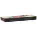 Rafturi pe perete 2 buc 60 x 20 x 6 cm din lemn masiv de Mango - WALTI WALTI