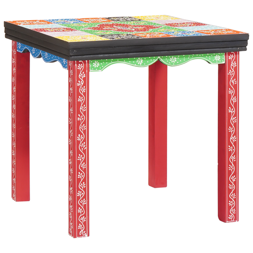 Mese Nesting 3 pcs Lemn Solid Mango - WALTI WALTI